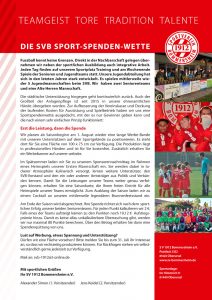 SVB-Sport-Spenden-Wette-2016