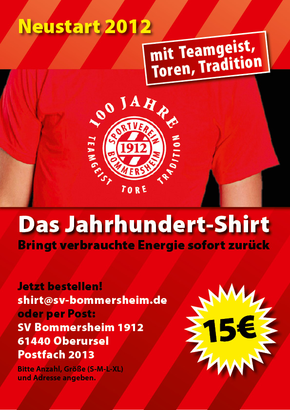SVB-Shirt